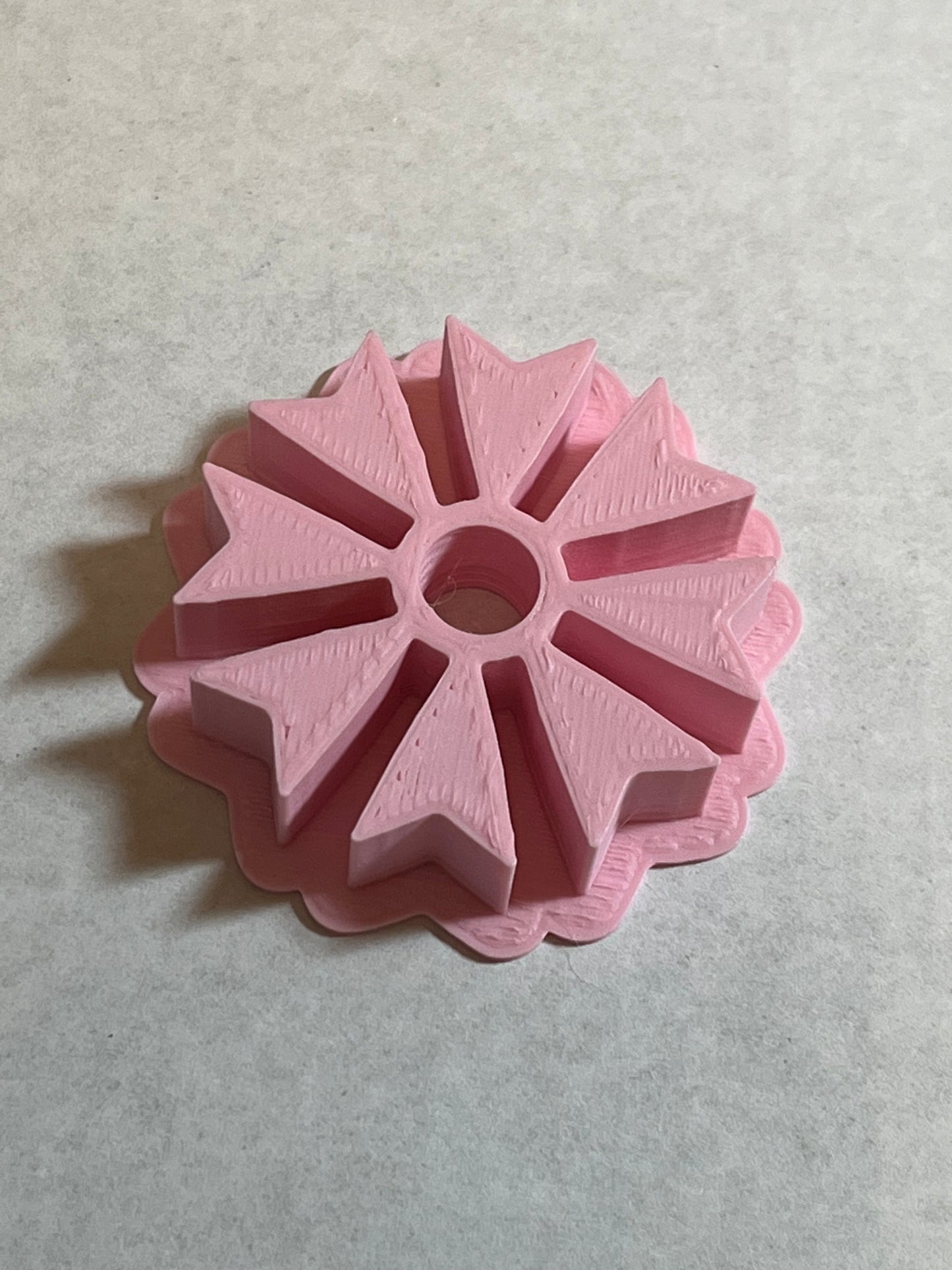 #1 Mini Mokume Gane Imprint