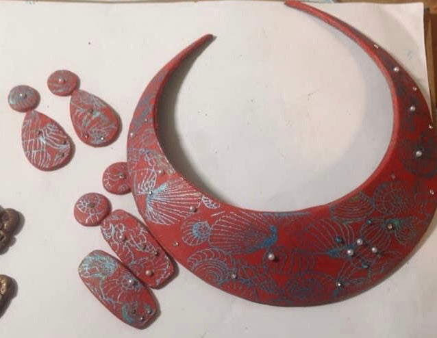 Collar Cutter #4 Crescent Cutter