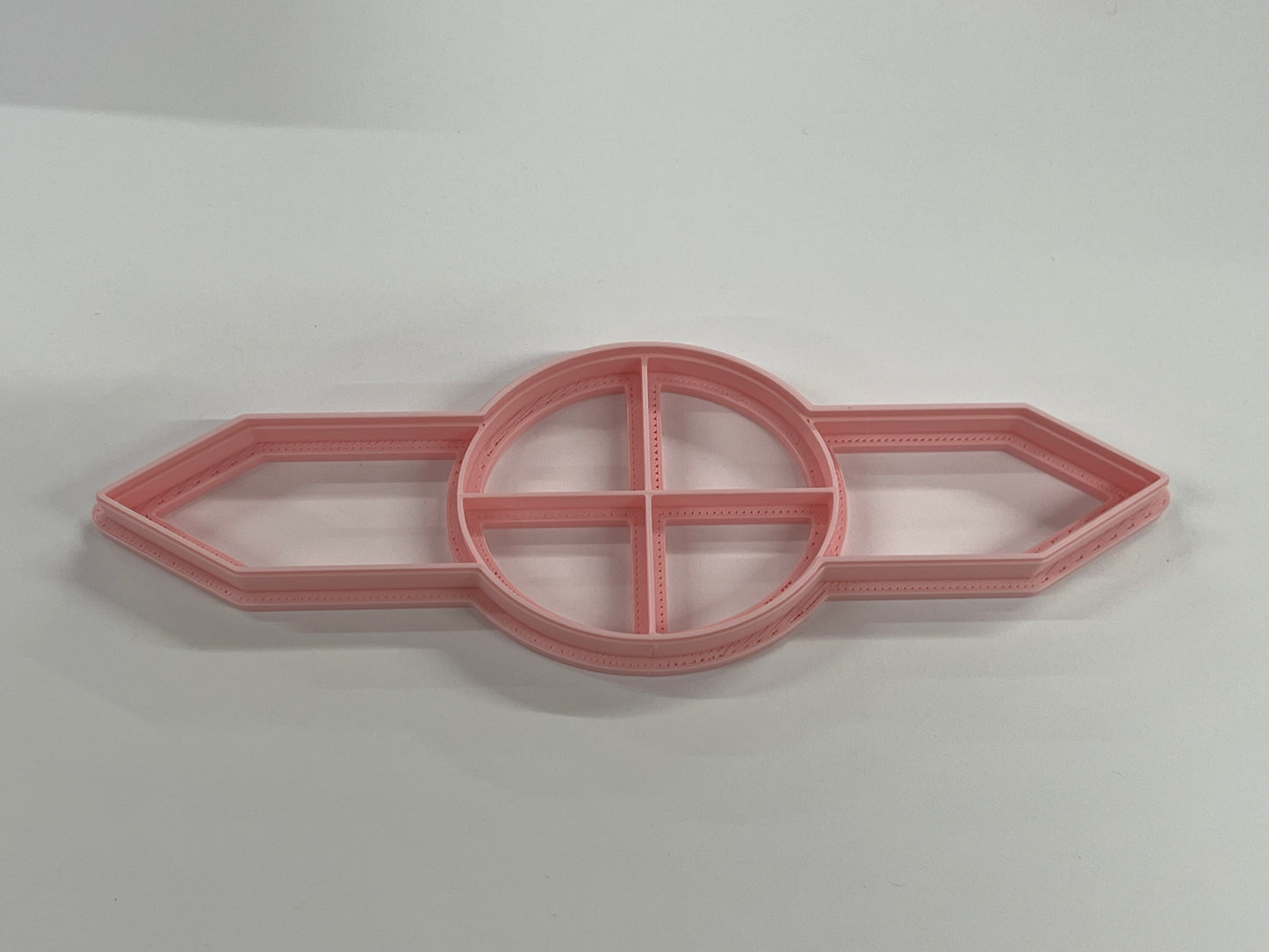 Art Nuvo Bracelet / Cuff cutters #5