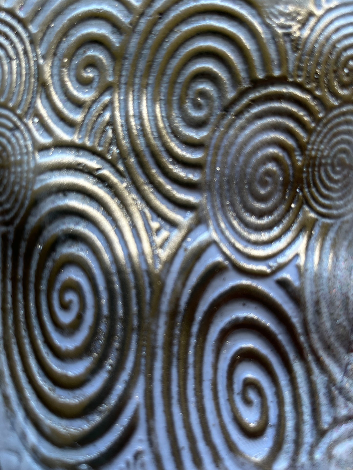 Deb’s Spiral Roller