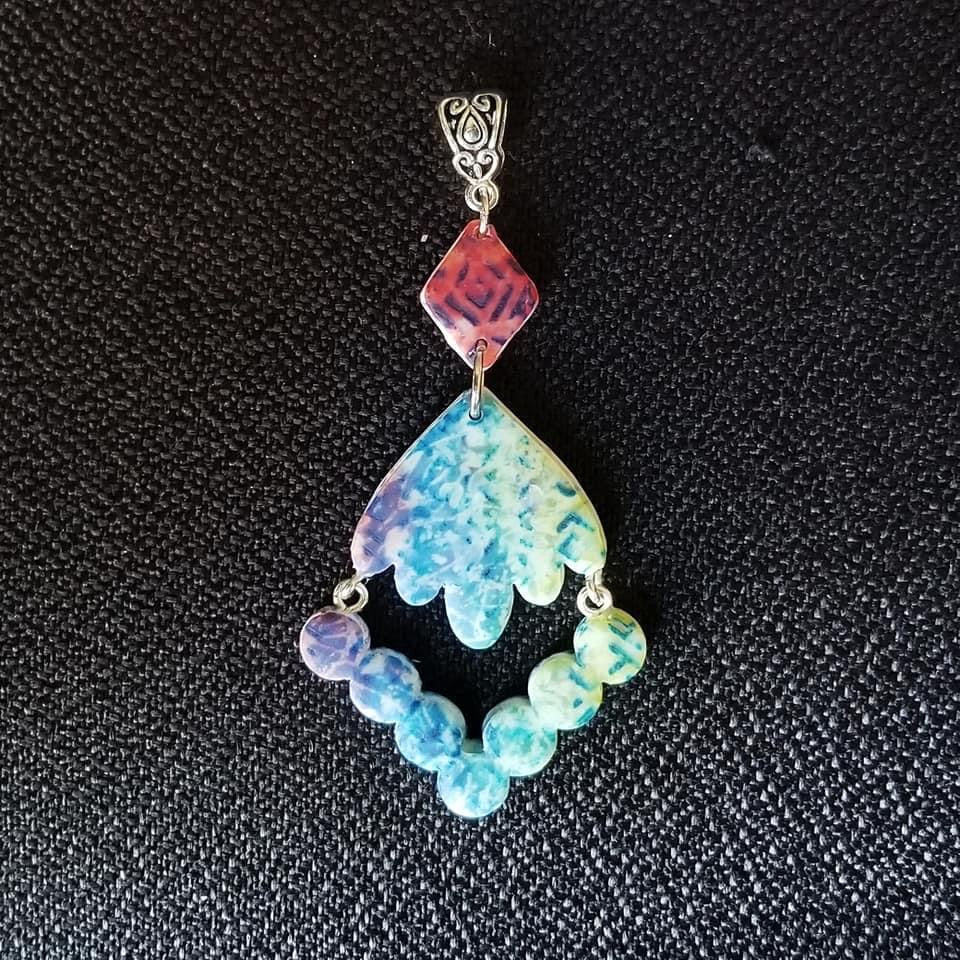 #231 Mix and Match #2