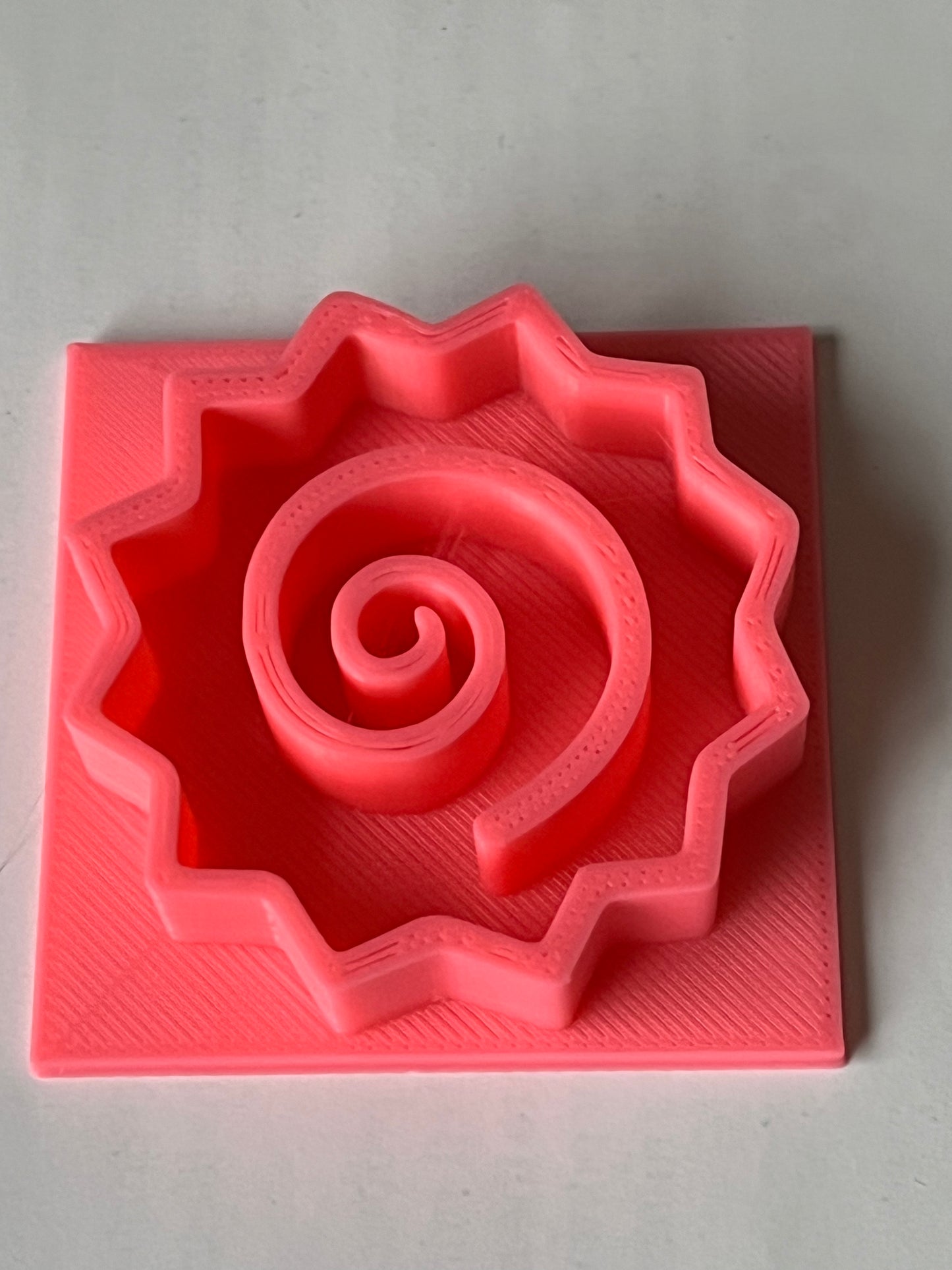 Tribal #26 MG Imprint