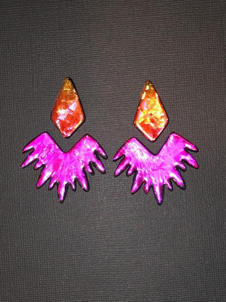 #234 Mix and Match #5