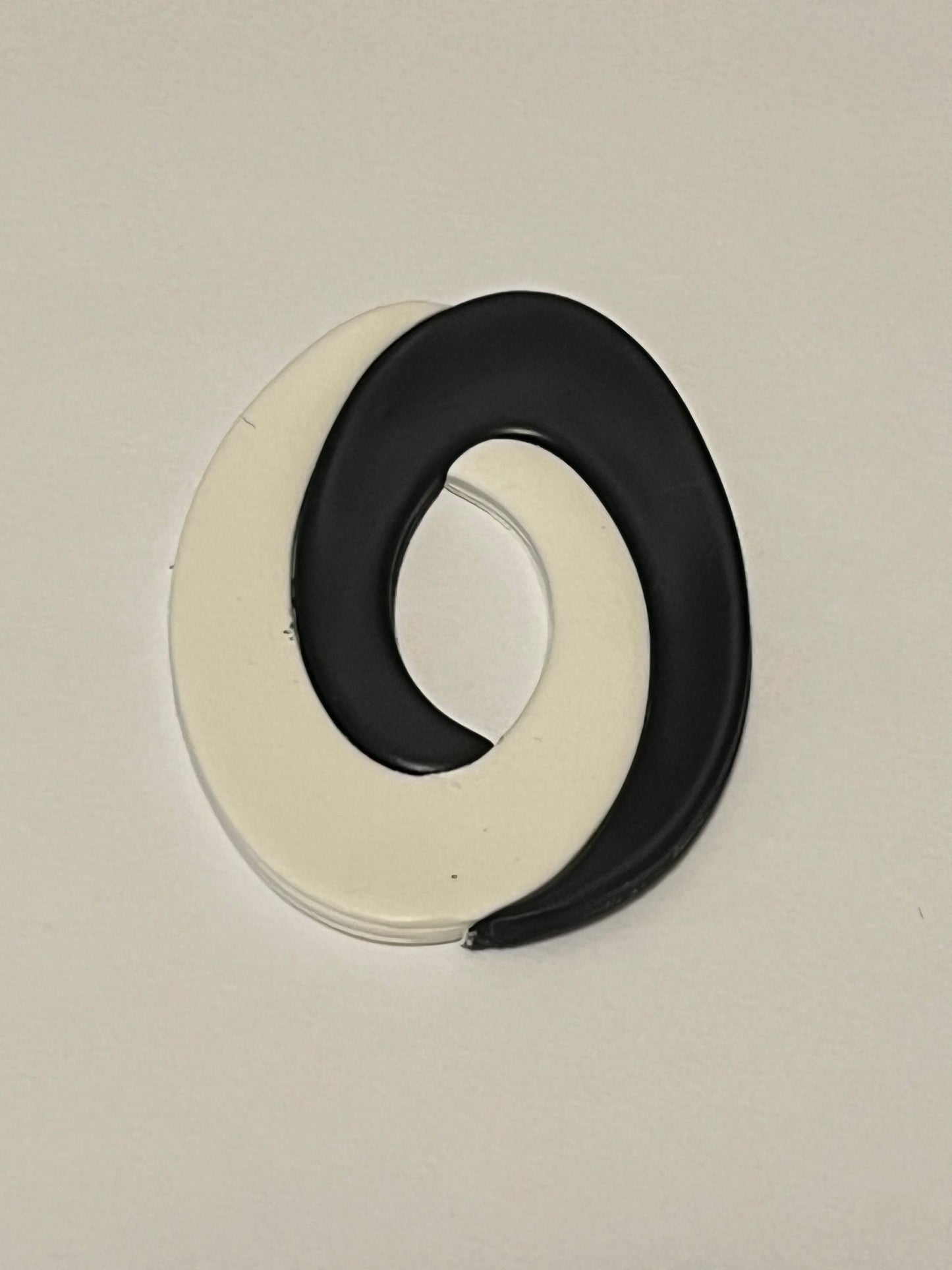 Spiral Interlocking Cutter
