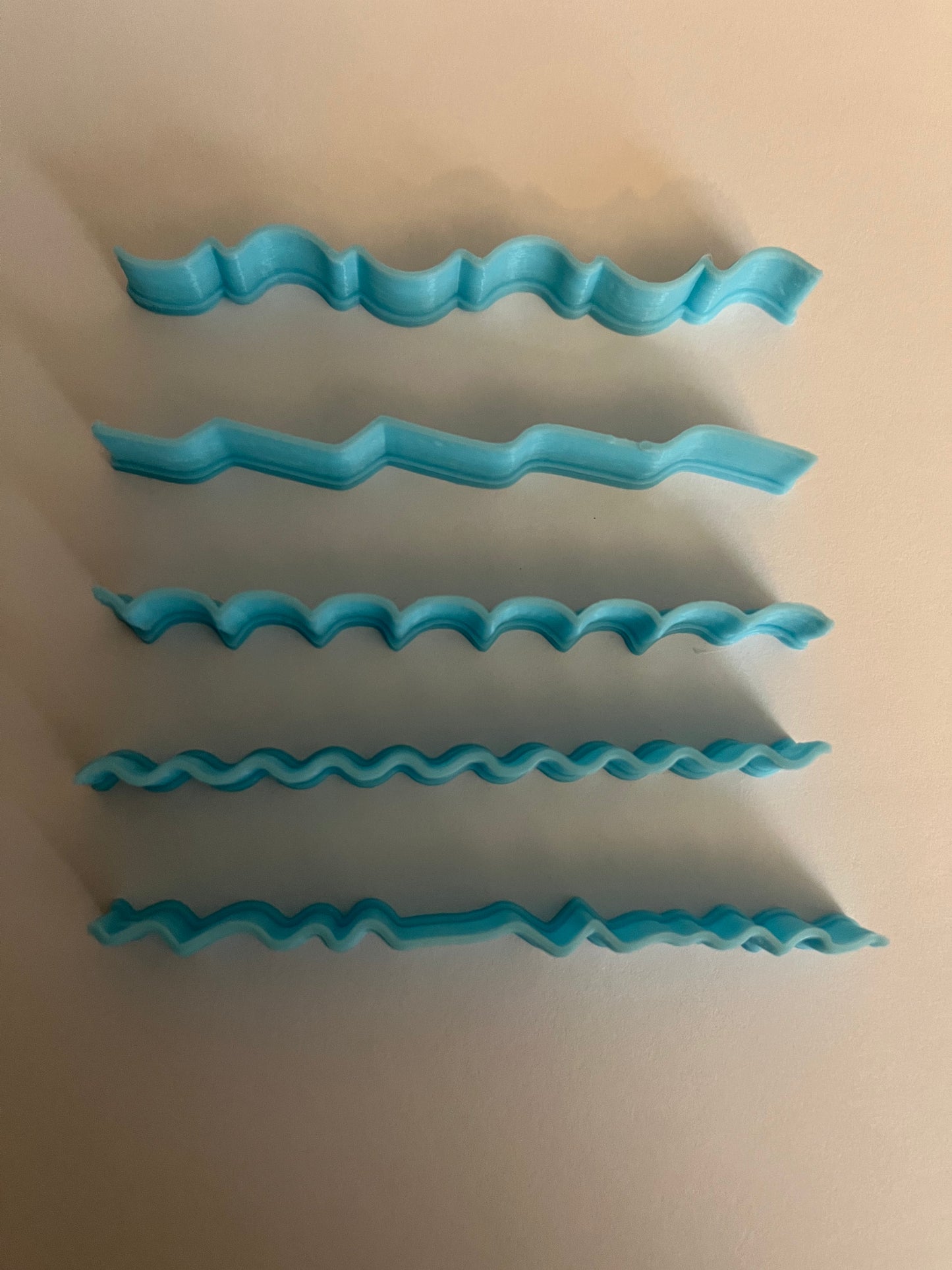 # 205 Fancy Edge Cutter Set #03