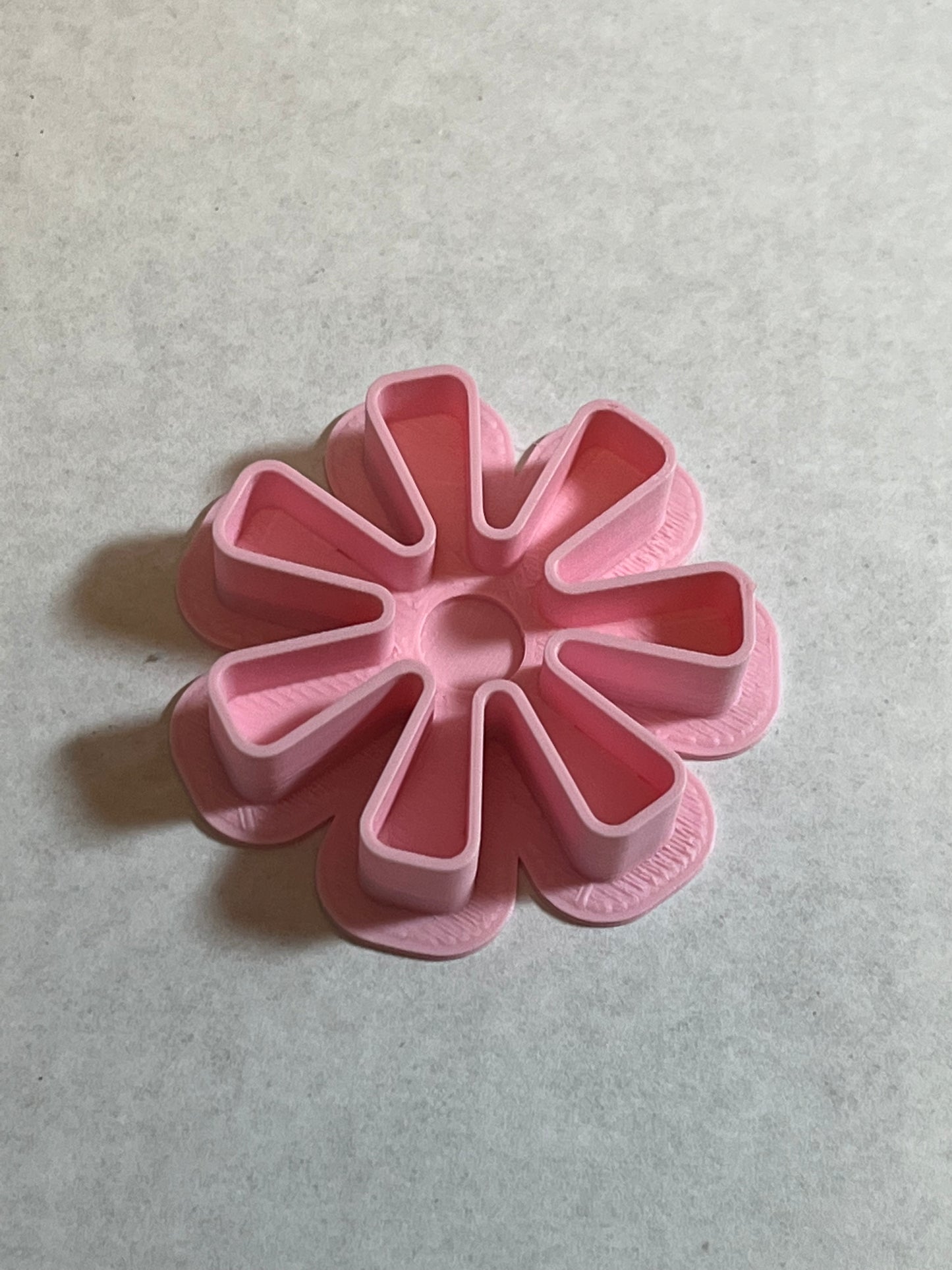 #3 Mini Mokume Gane Imprint