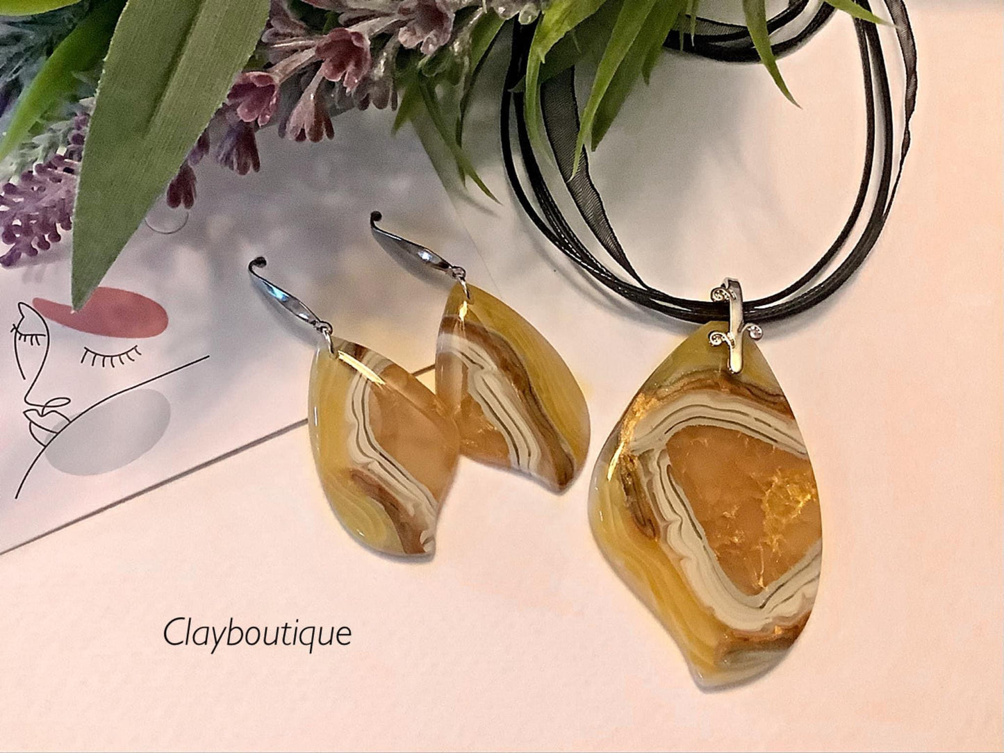 ClayBoutique Custom #2