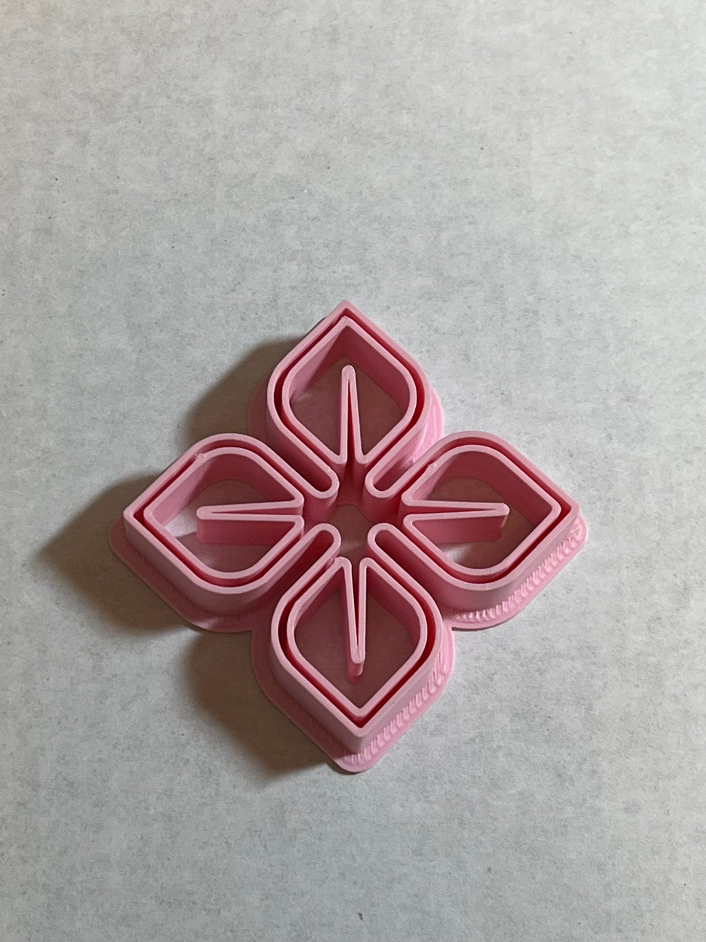 #9 Mini Mokume Gane Imprint
