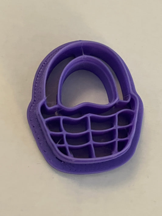 Basket Imprint cutter