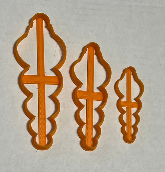 New Christmas ornament #1