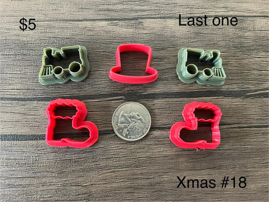 Xmas #18
