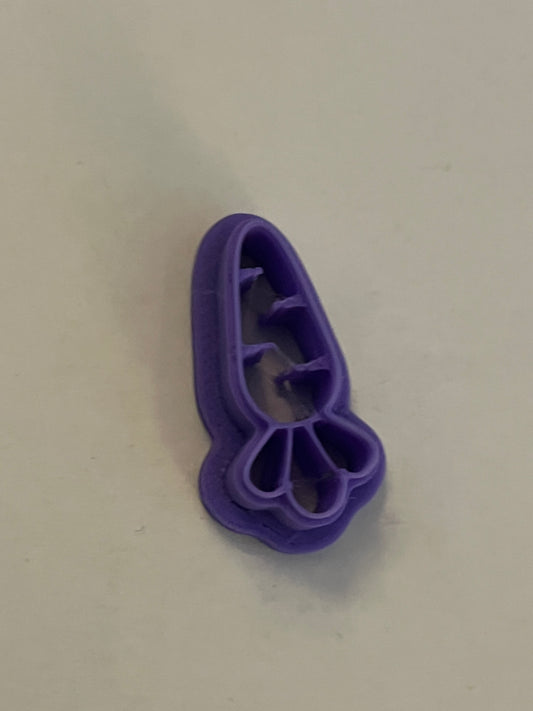 Carrot Imprint cutter