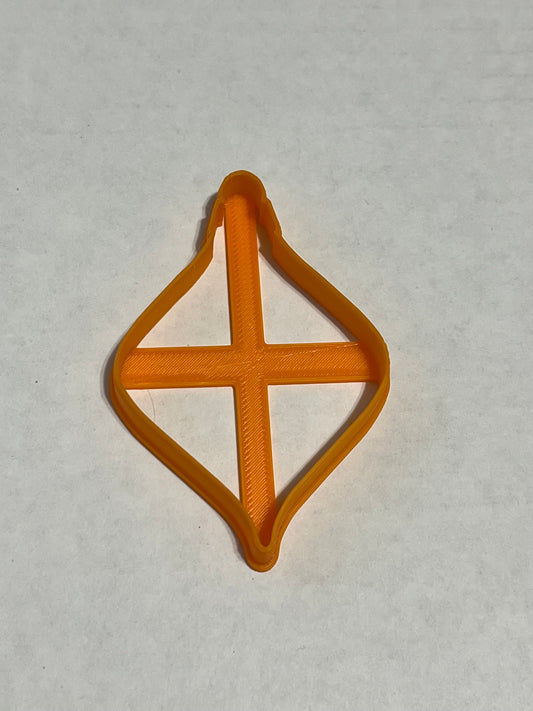 New Christmas ornament #5