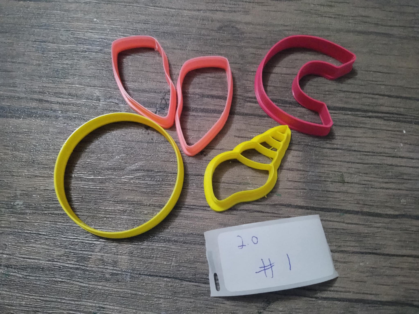 2.0 inch #1