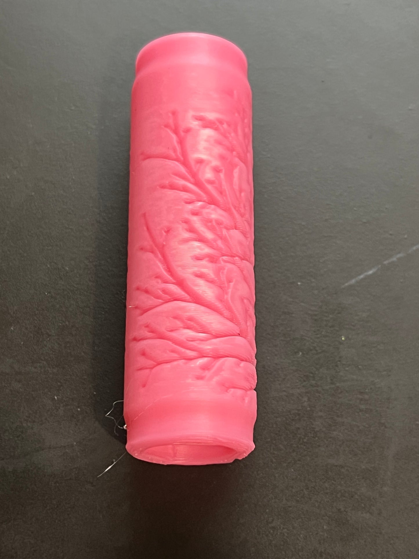 Winter Tree mini roller