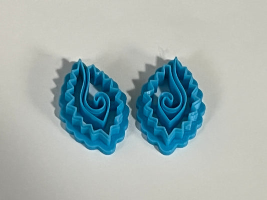 Mechanical Cutter