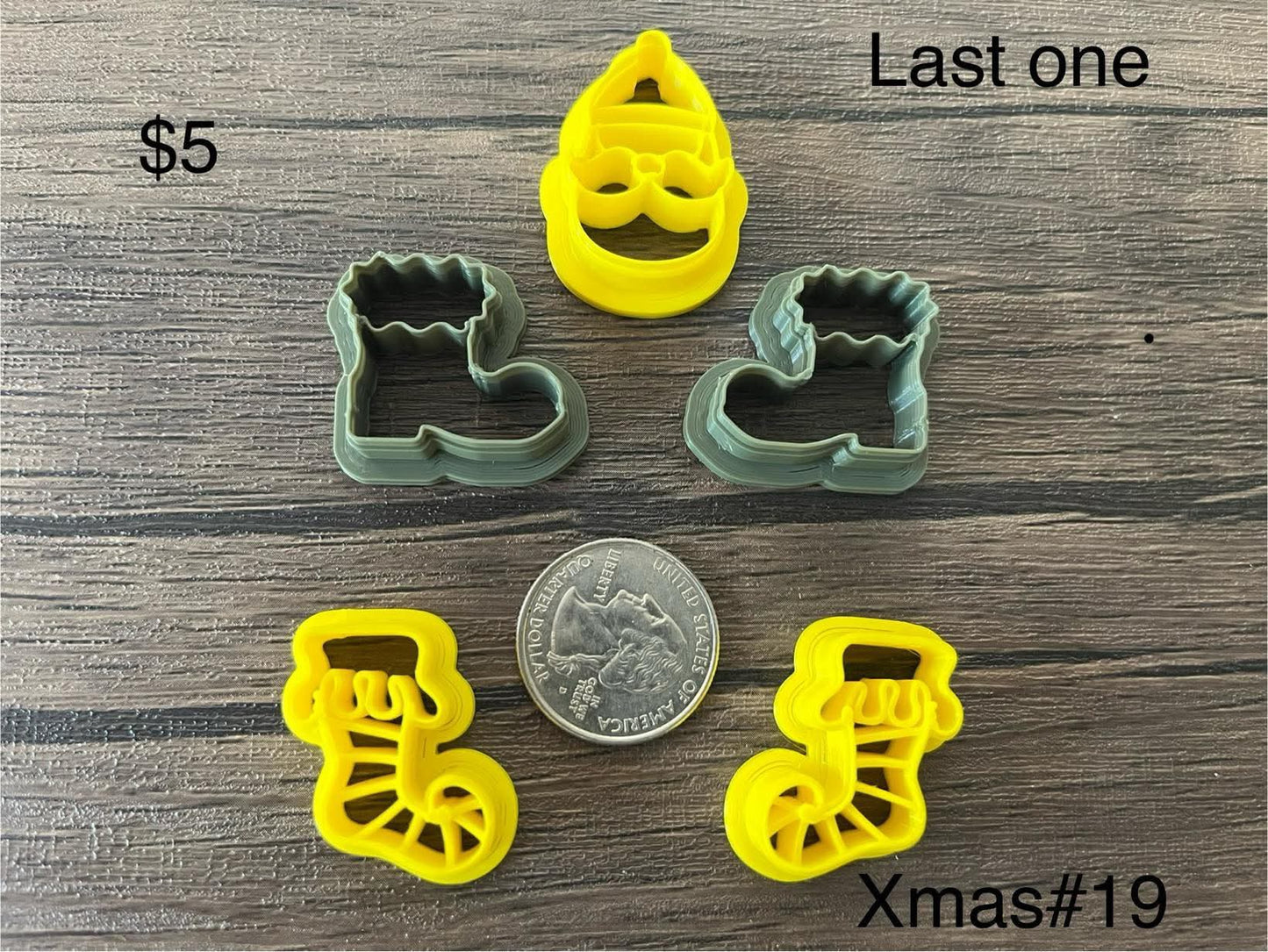 Xmas #19