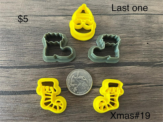 Xmas #19