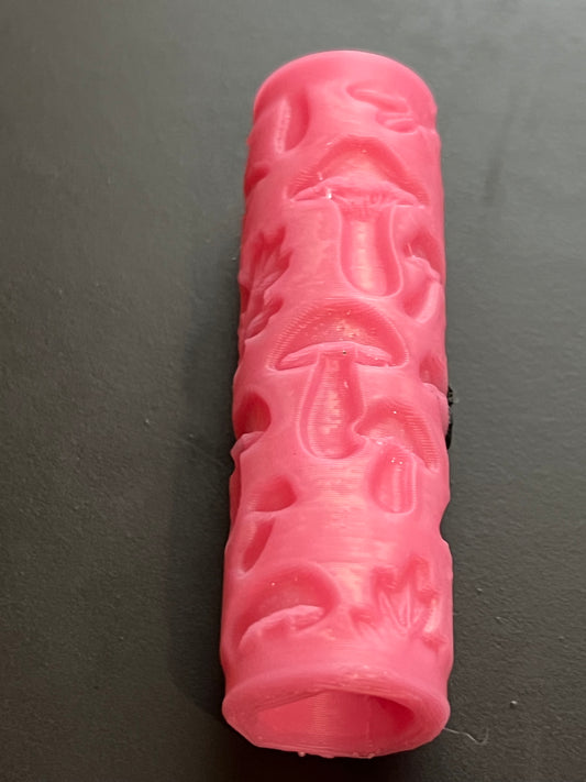 Mushroom mini roller