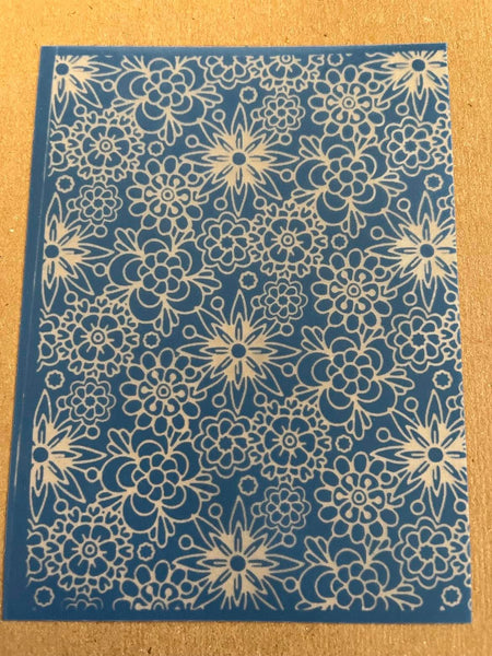 That 60's Wallpaper