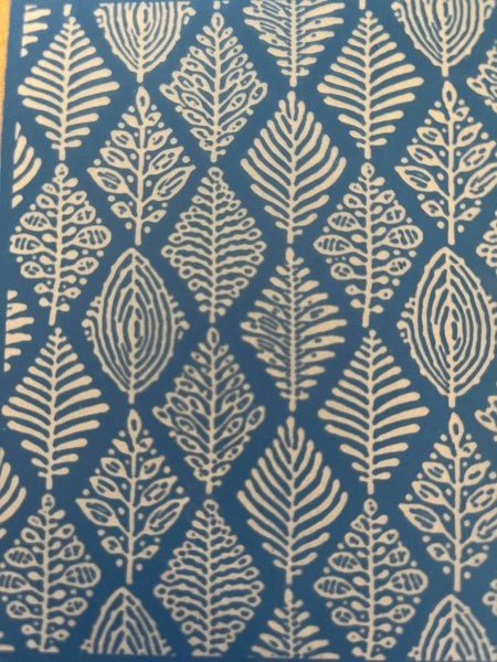 Designer Leaves