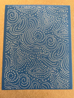 Dotted Lines