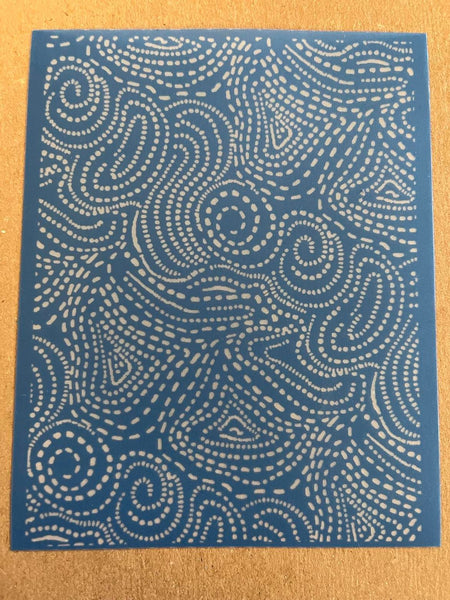 Dotted Lines