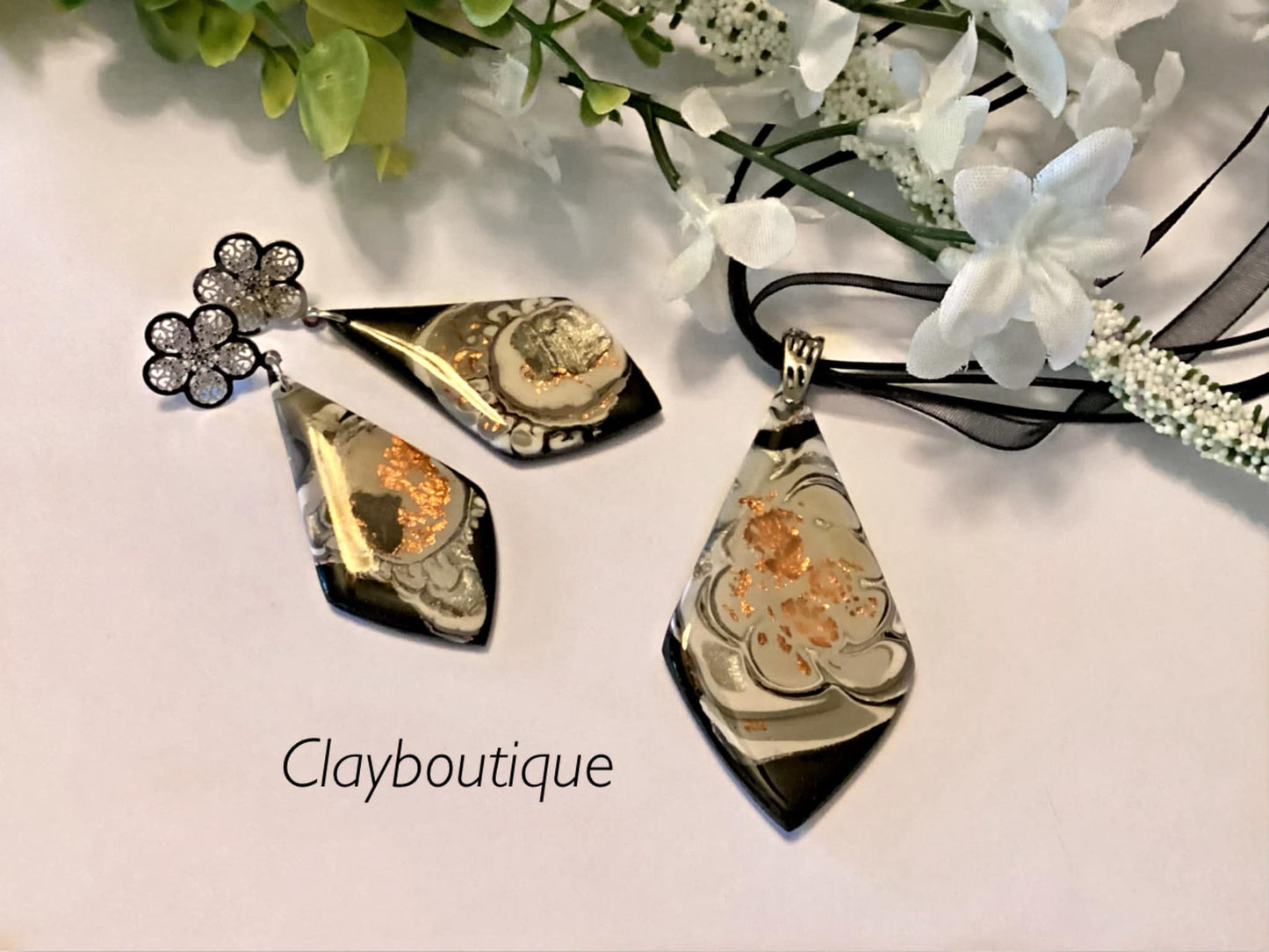 ClayBoutique Custom #25