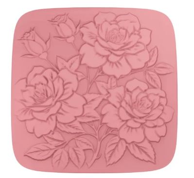 Rose Mini Texture roller #37 4 Designs (Copy)
