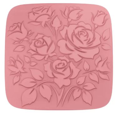 Rose Mini Texture roller #37 4 Designs (Copy)