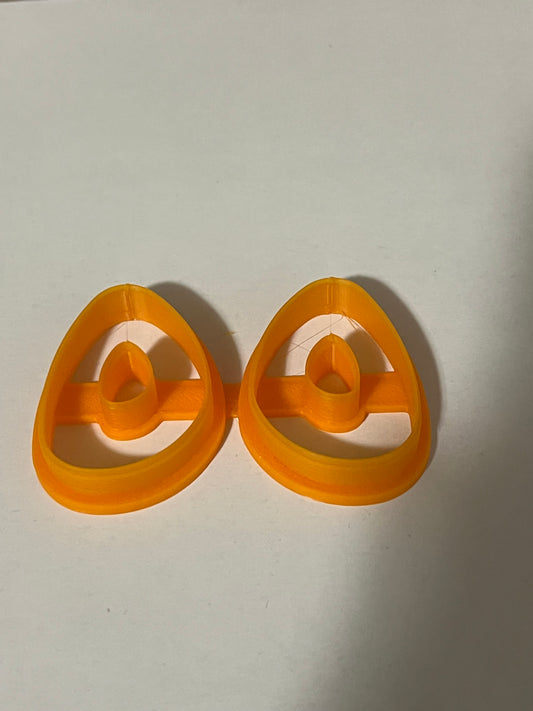 Perfect Pair Pebble1 Donut