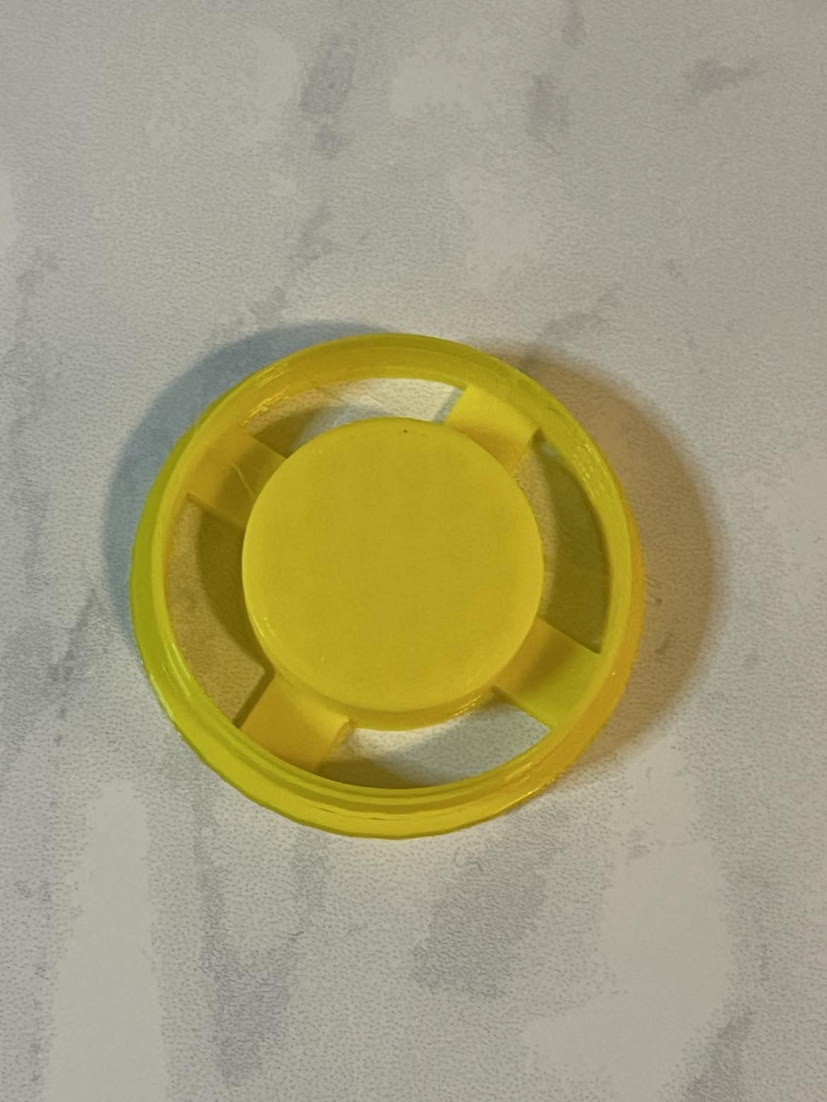 Bezel Imprint Cutters Round