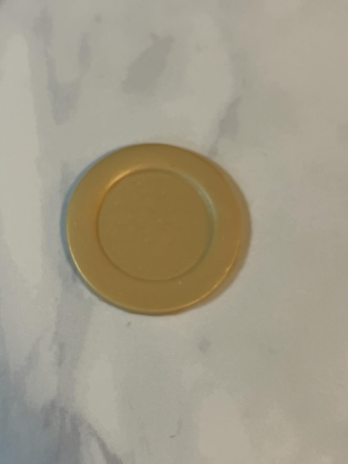 Bezel Imprint Cutters Round