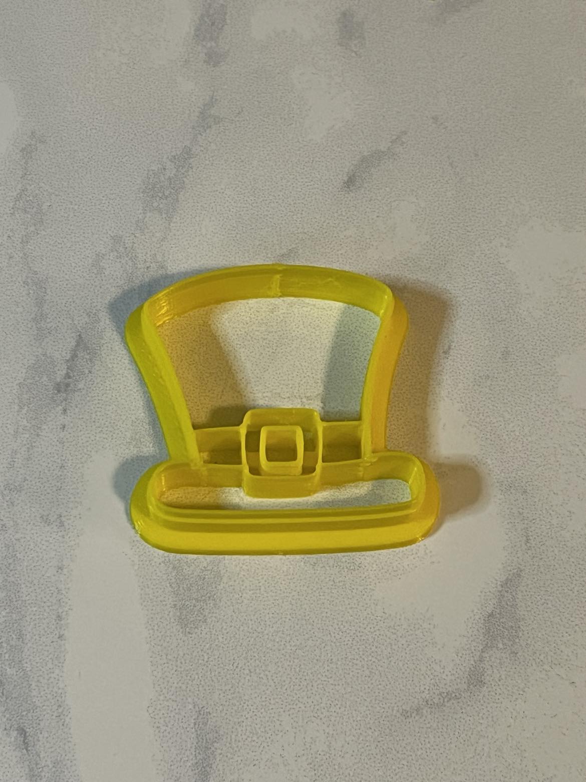 St Patrick Hat