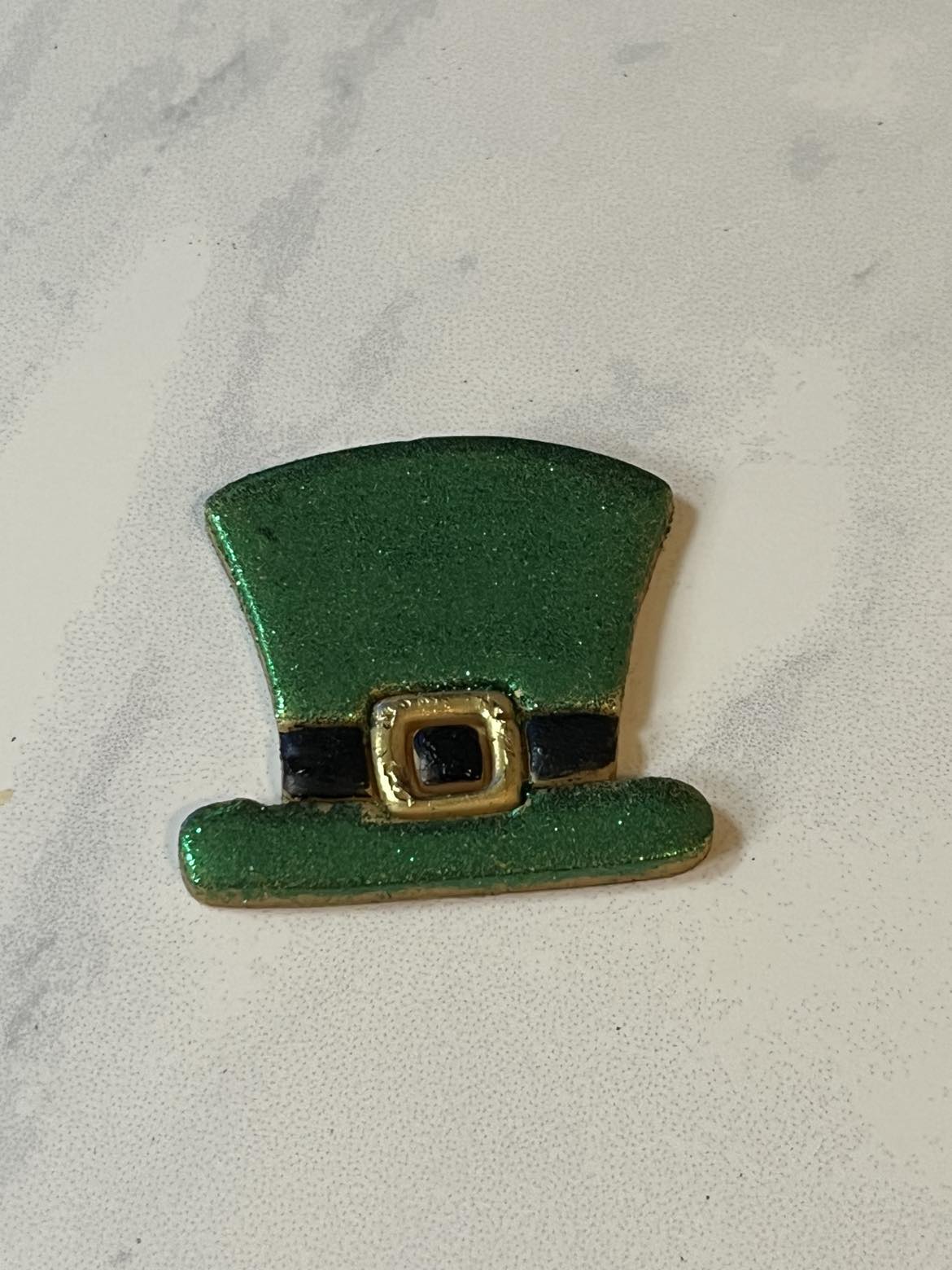 St Patrick Hat