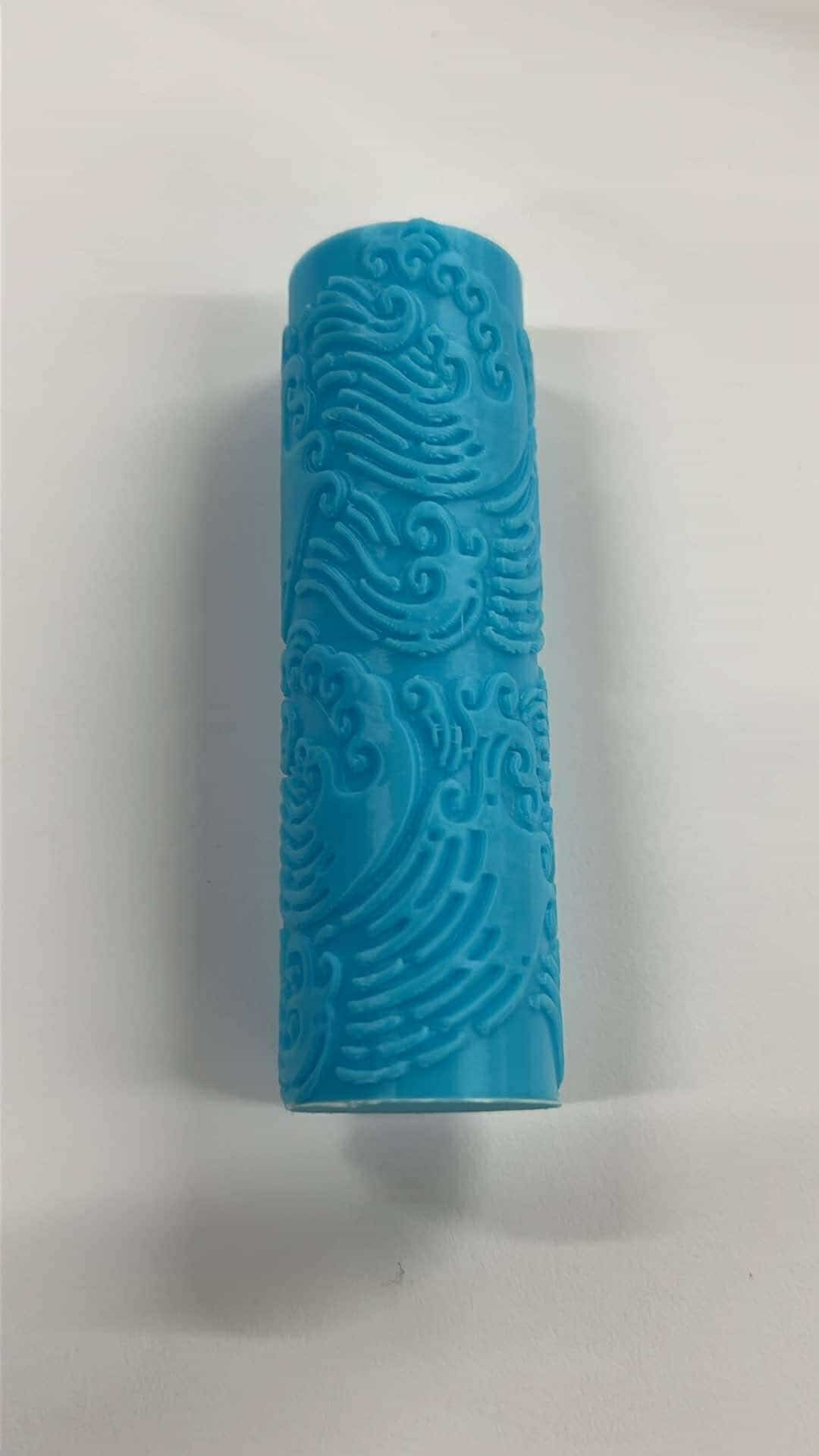 Storm Waves Rollers