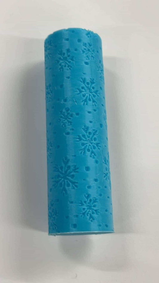 Snow Storm Rollers