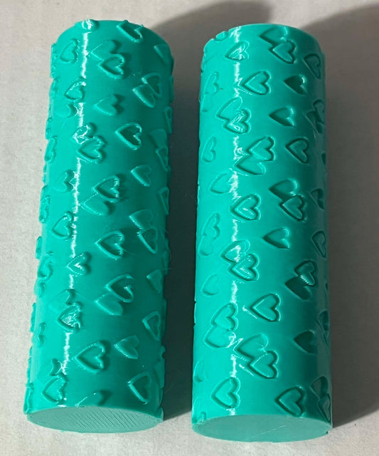 2 Hearts Roller