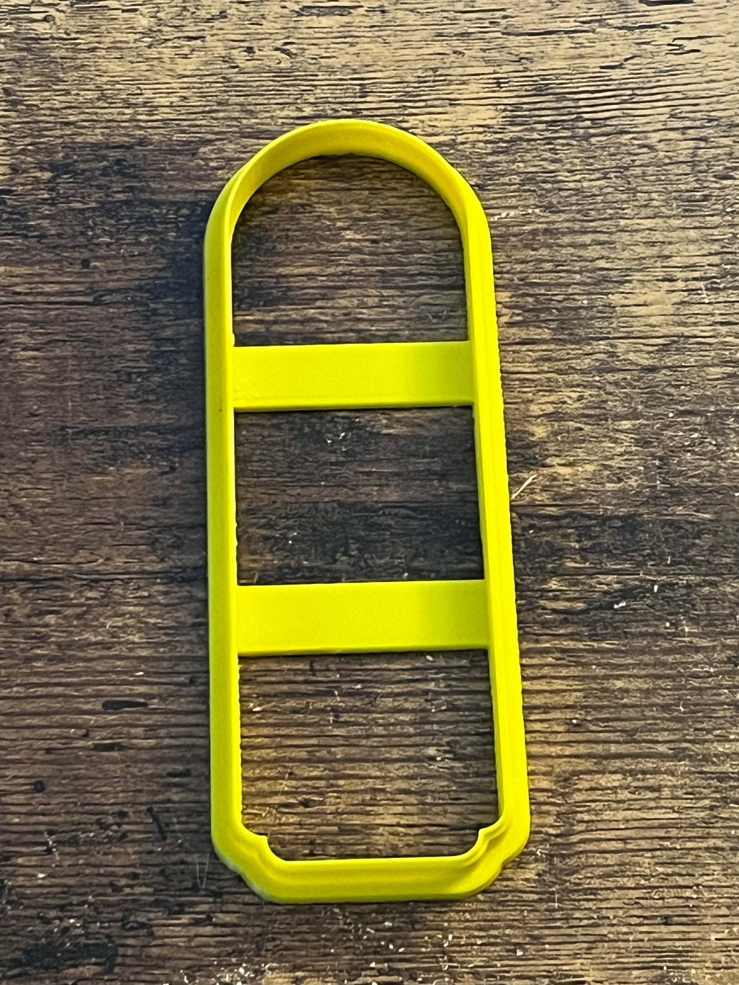 2x6 bookmarks