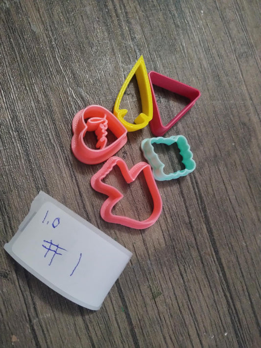 1.0 inch #1