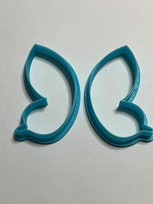 Butterfly Wings