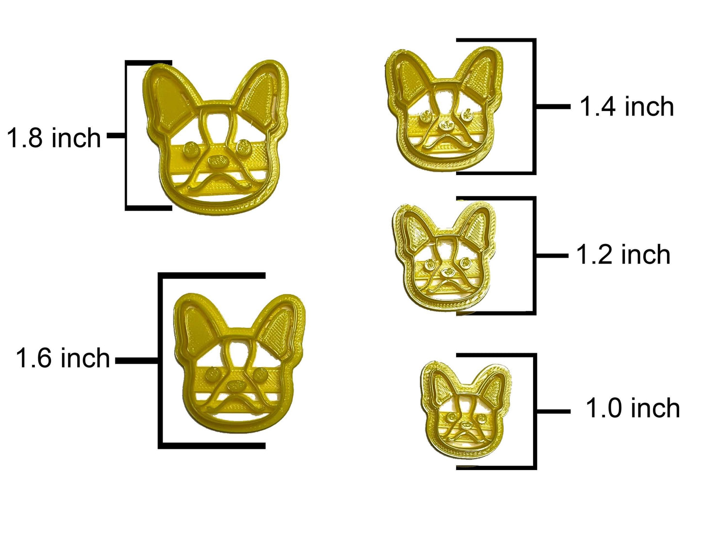 Imprint French Bulldog