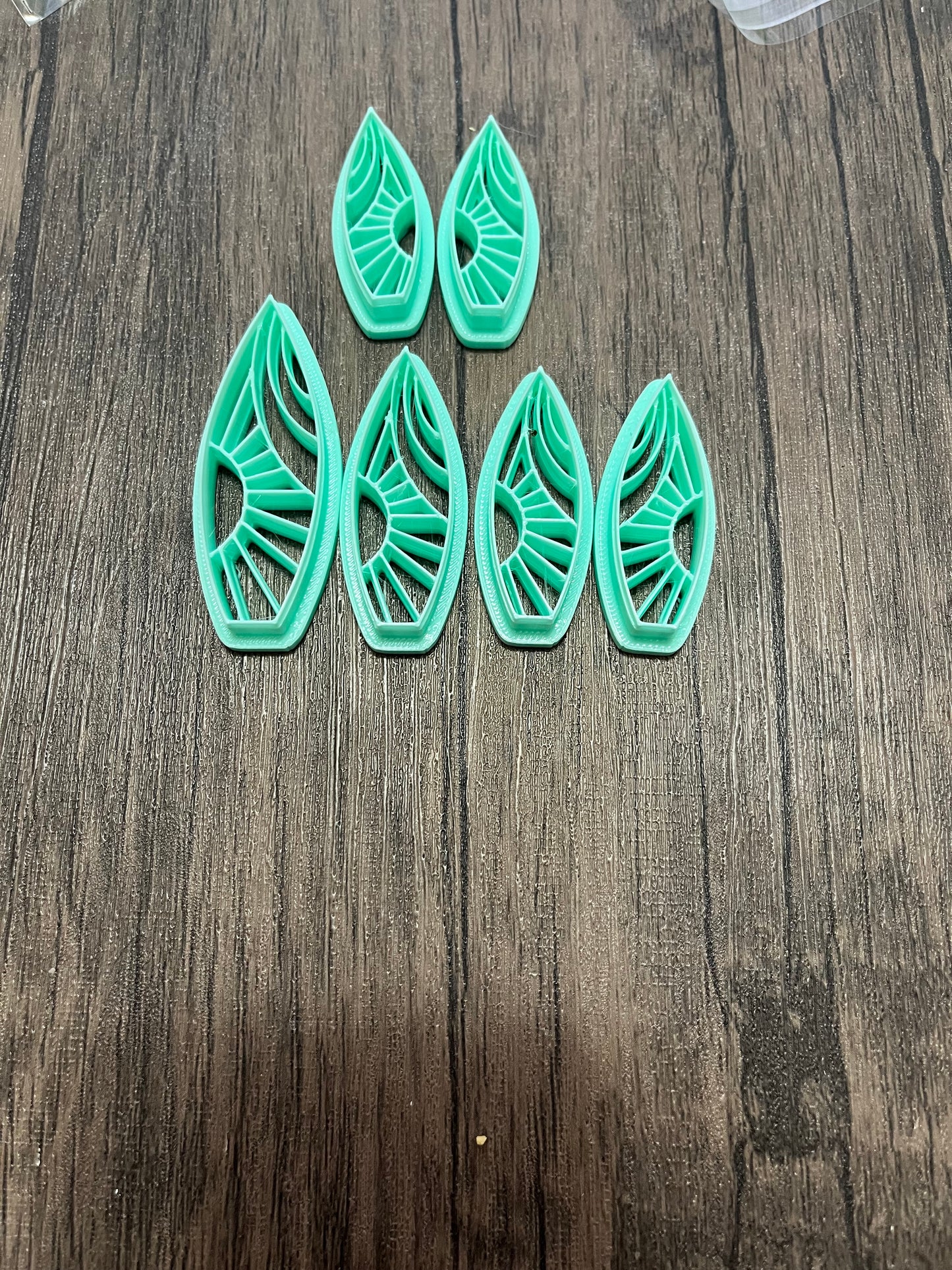 Full set surf