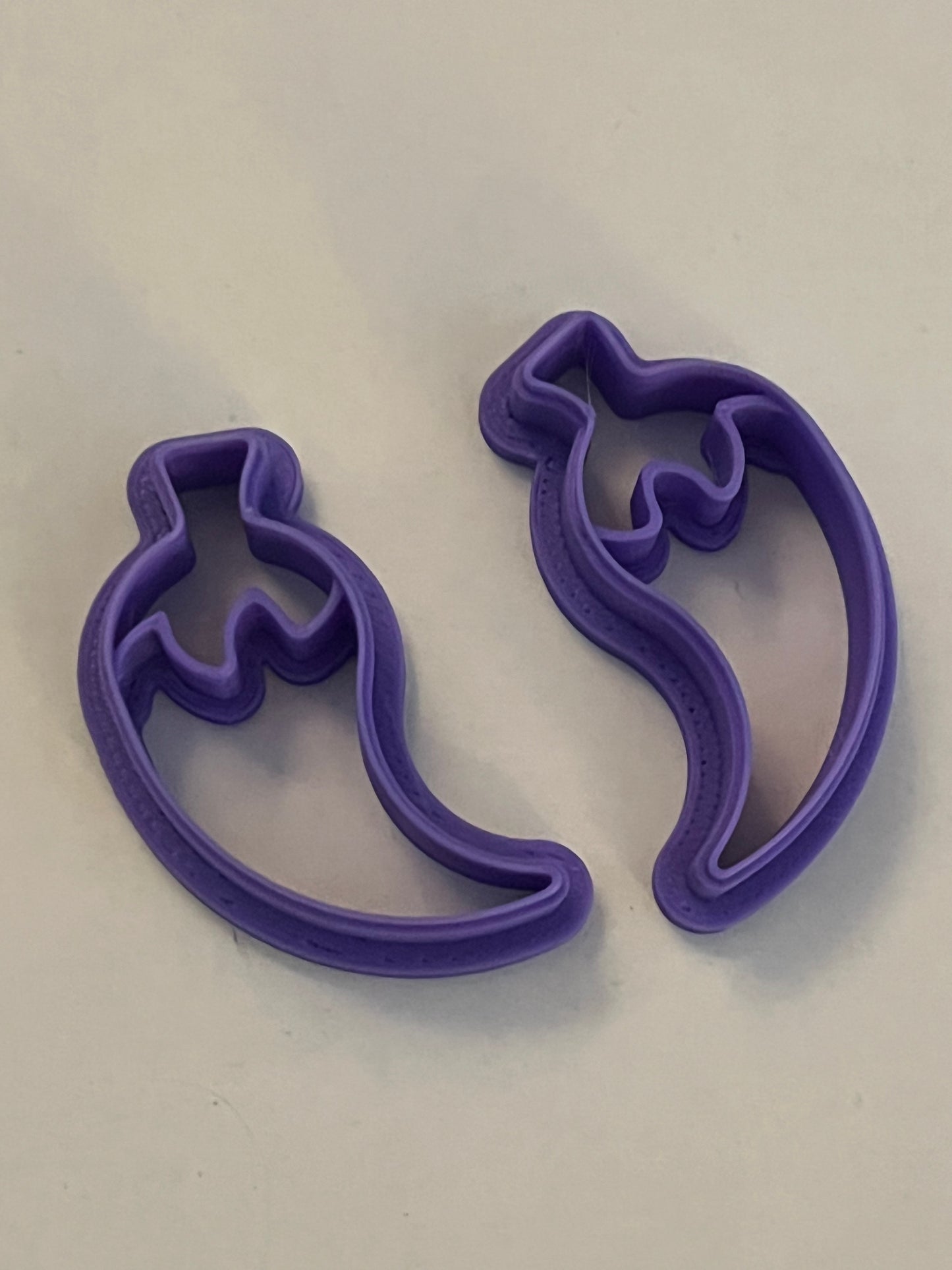 Cinco de Mayo, hot peppers mirrored cutters