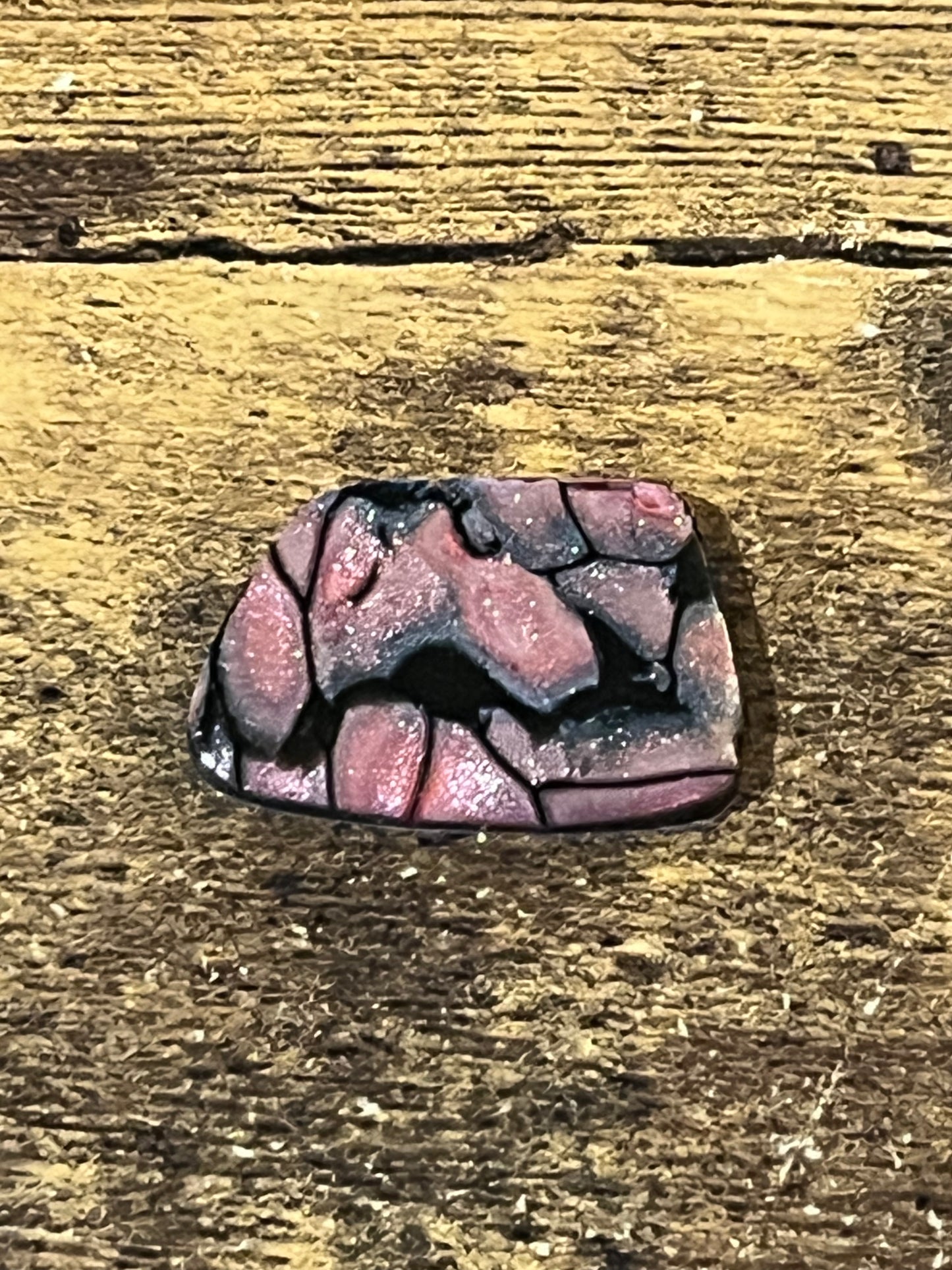 Small Abstract #1