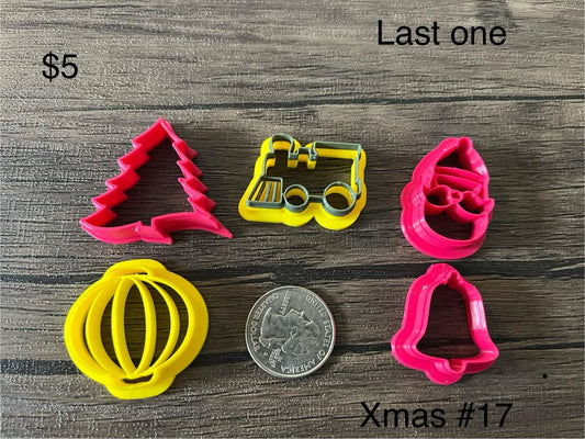 Xmas #17