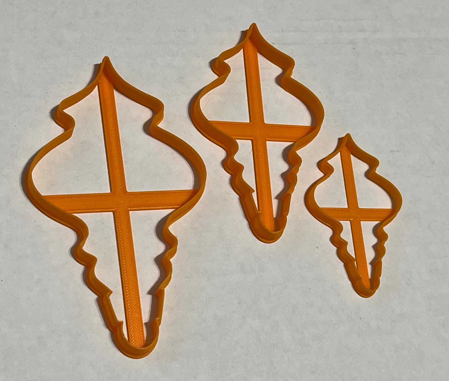 New Christmas ornament #3