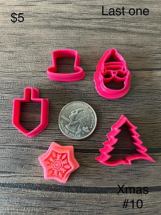 Xmas #10