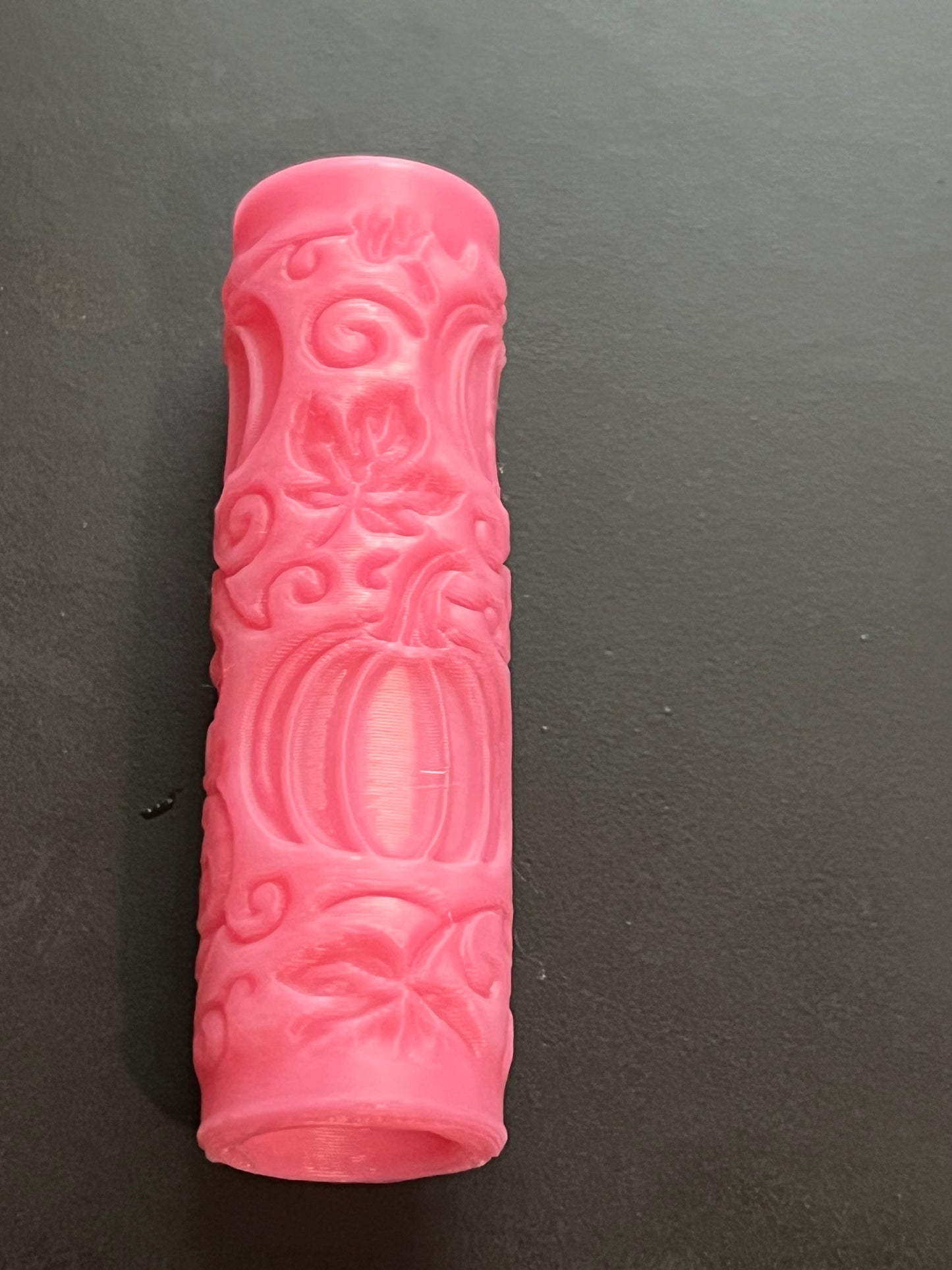 Pumpkins mini roller