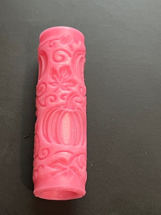 Pumpkins mini roller